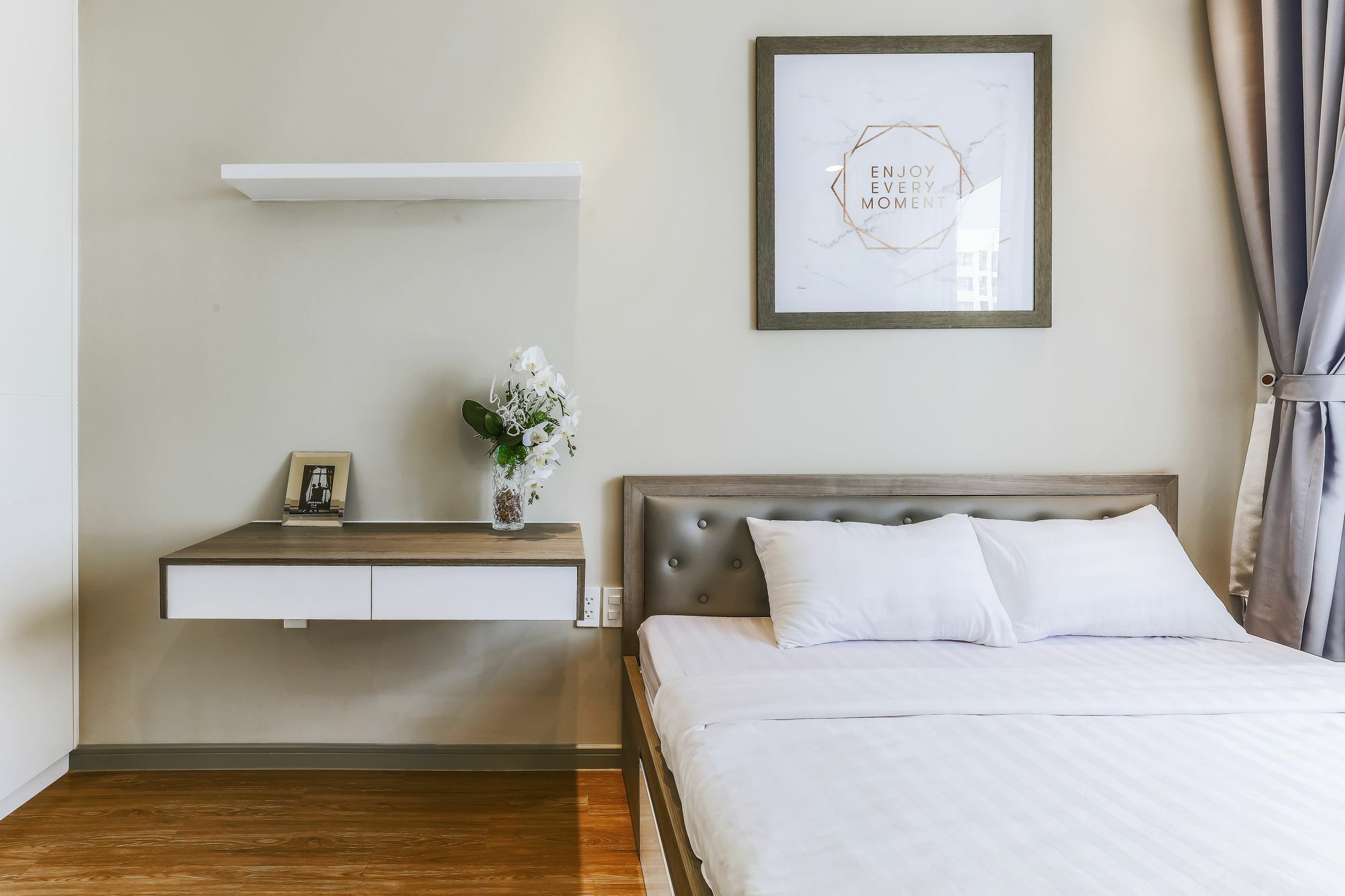 Apartamento 3brs Luxury Cityview *