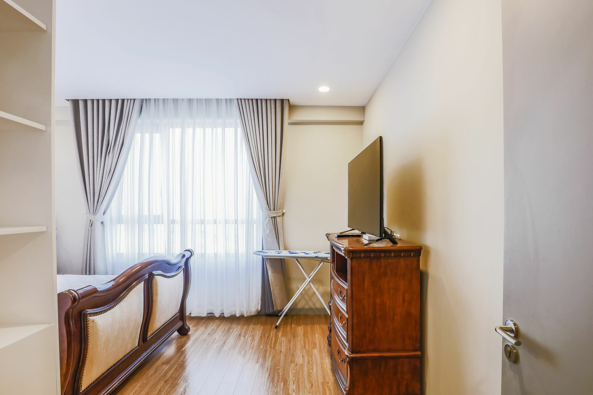Apartamento 3brs Luxury Cityview