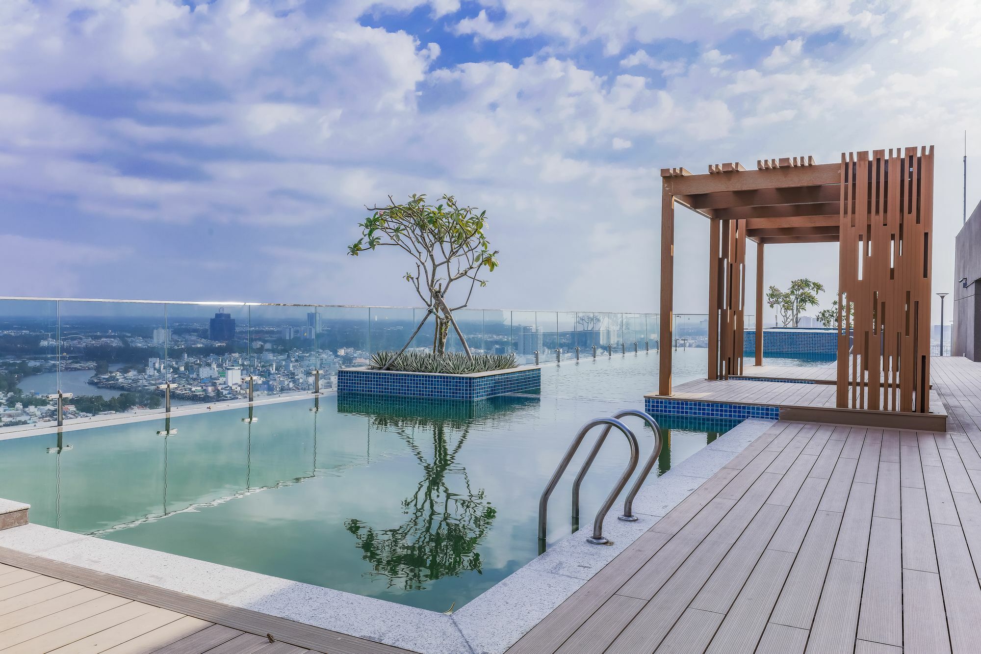 3brs Luxury Cityview * Cidade de Ho Chi Minh