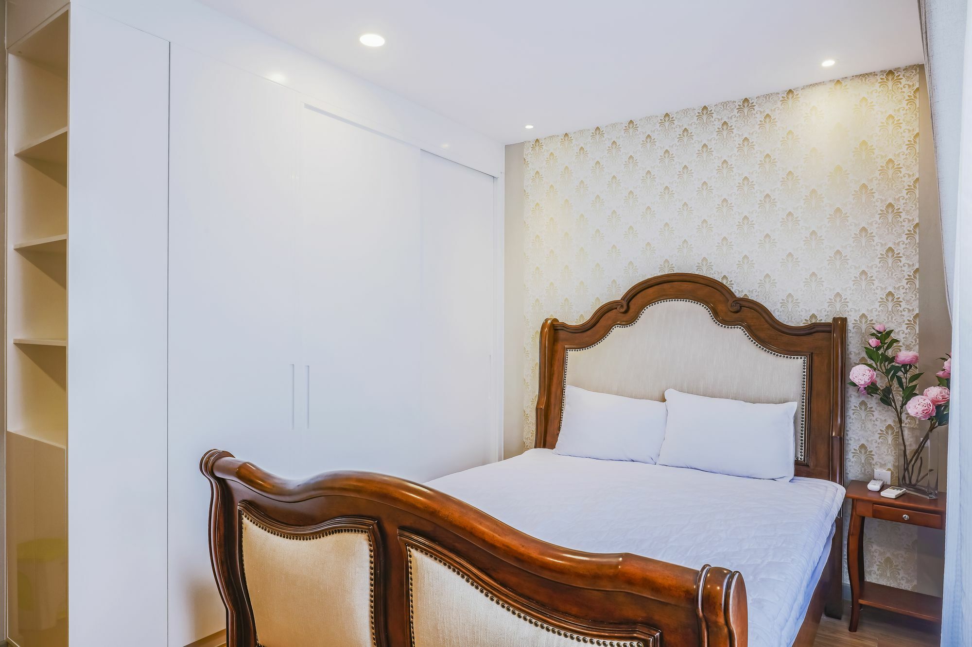 3brs Luxury Cityview Apartamento *