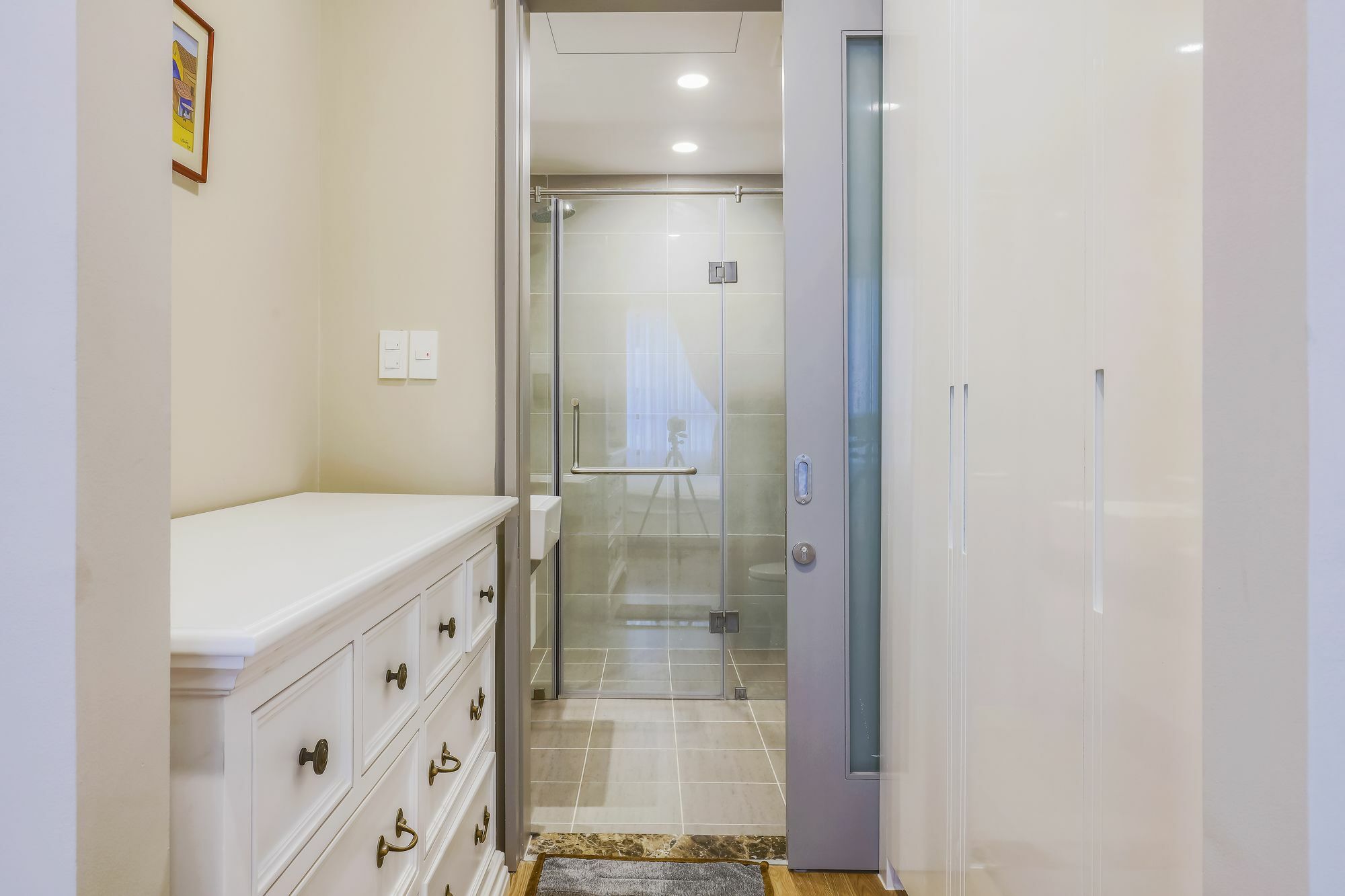 Apartamento 3brs Luxury Cityview