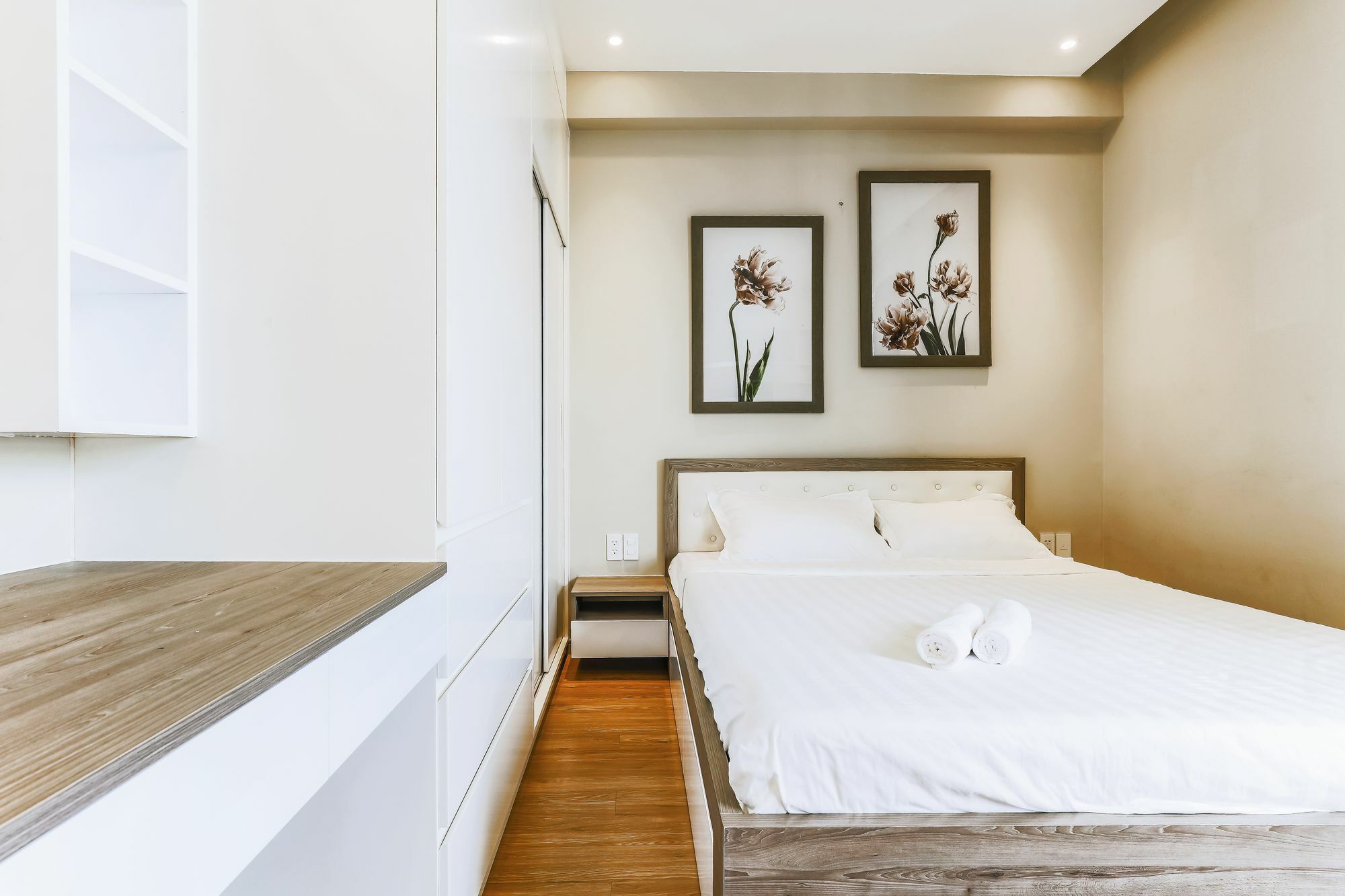 3brs Luxury Cityview Apartamento Cidade de Ho Chi Minh