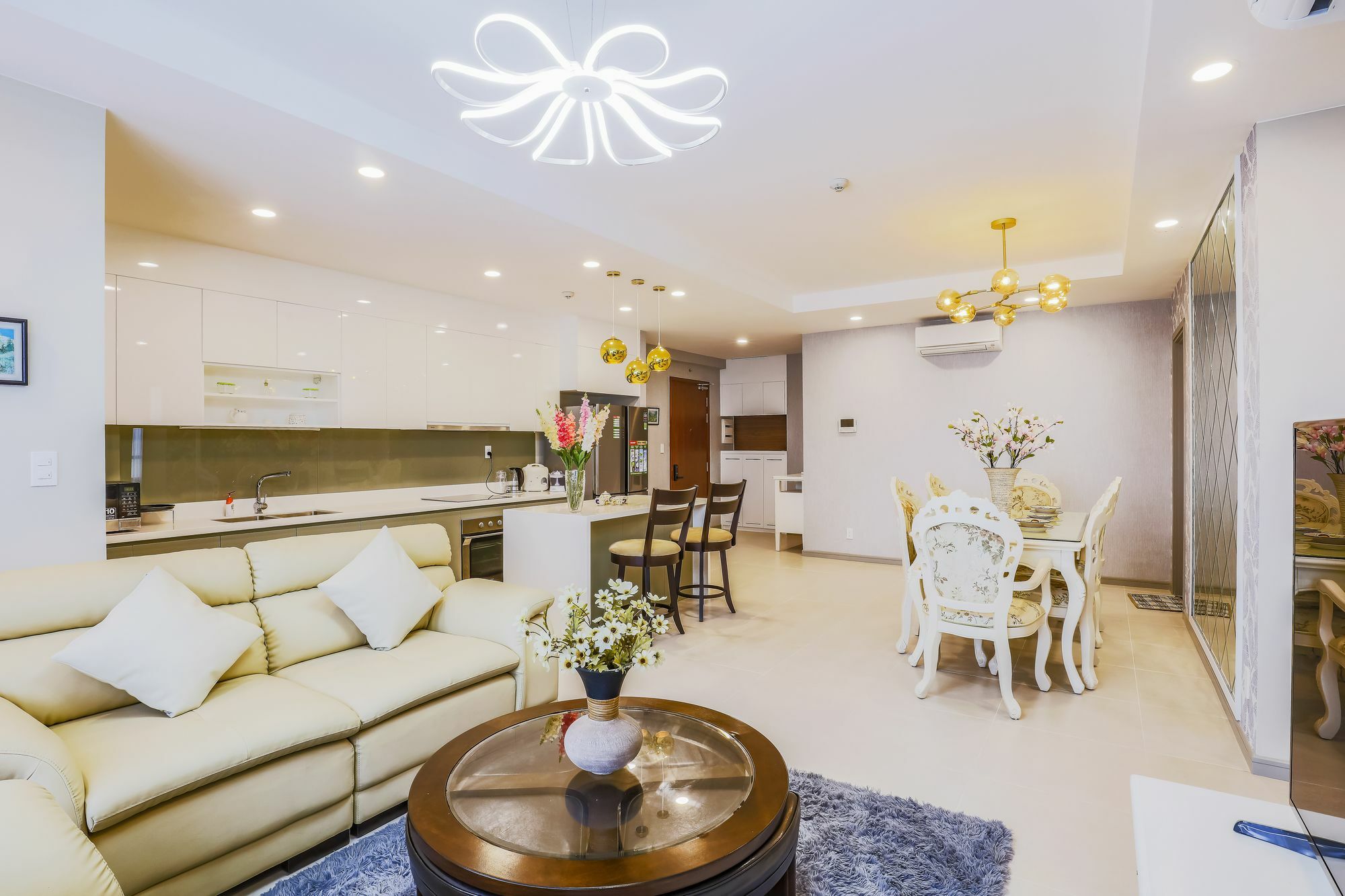 3brs Luxury Cityview * Cidade de Ho Chi Minh