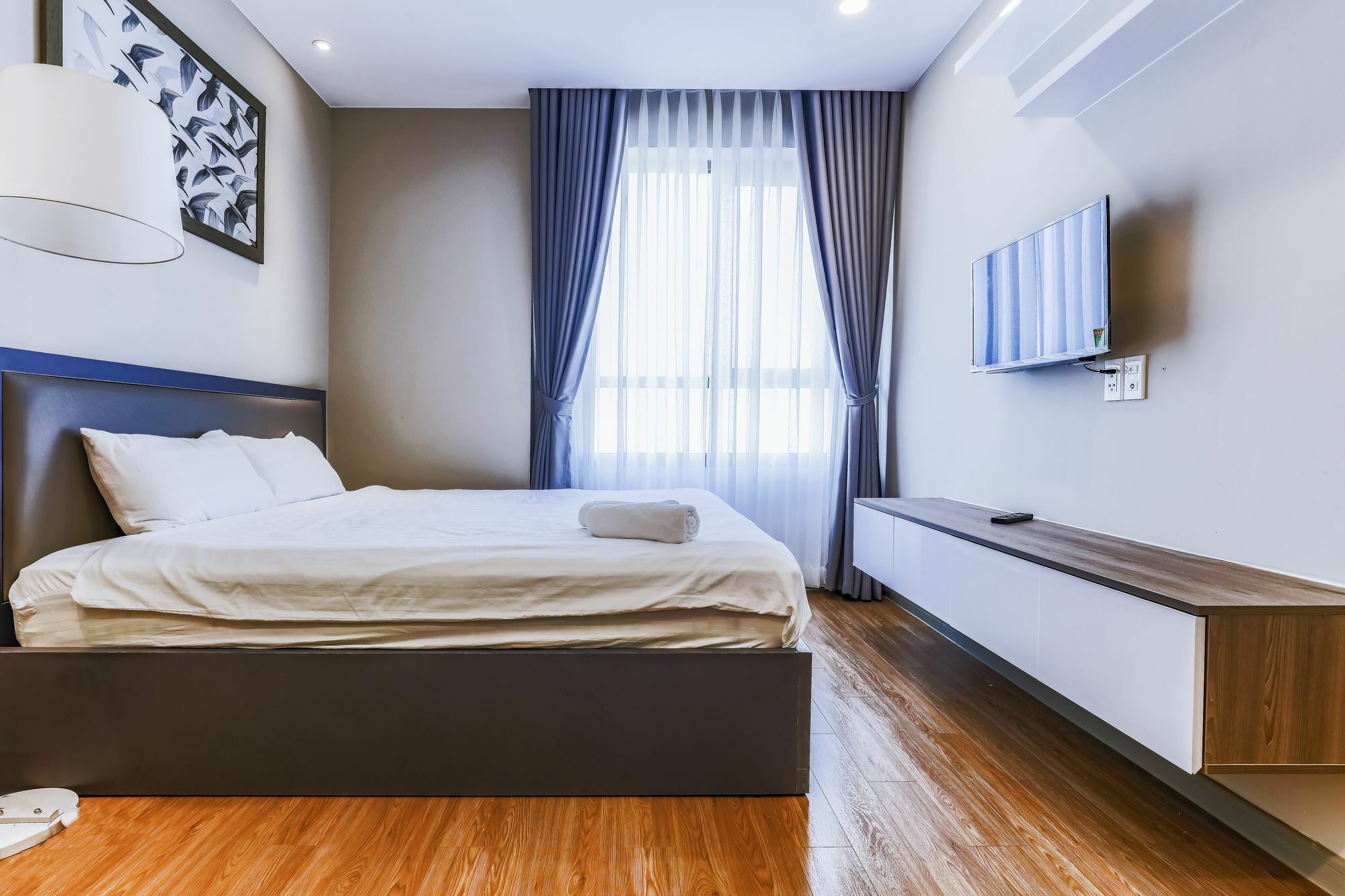 3brs Luxury Cityview * Cidade de Ho Chi Minh